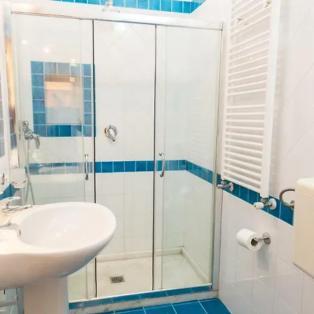 Апартаменты Filomarini *