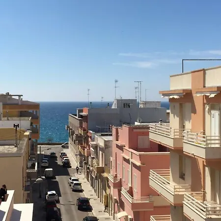 Filomarini Appartement