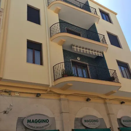 Filomarini Appartement *