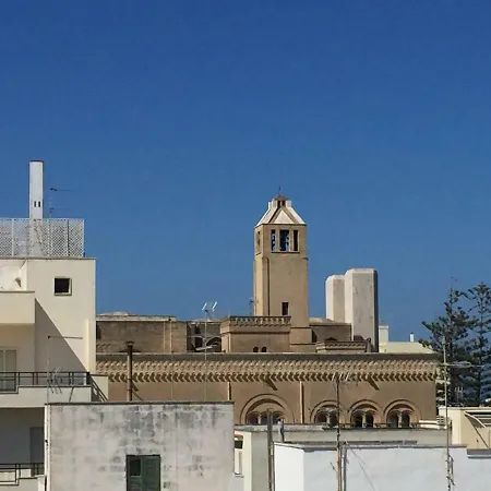 Filomarini Appartamento