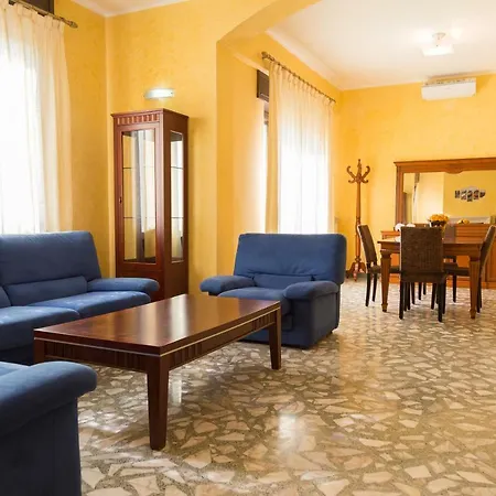 Appartamento Filomarini Gallipoli