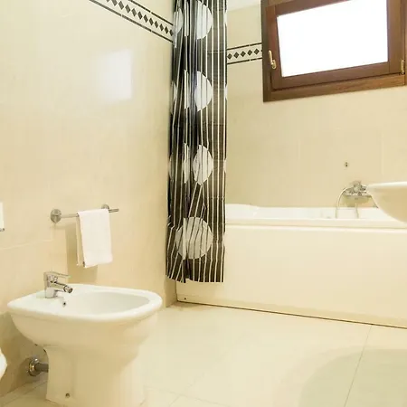 דירה Filomarini גאליפולי