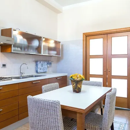 דירה Filomarini *