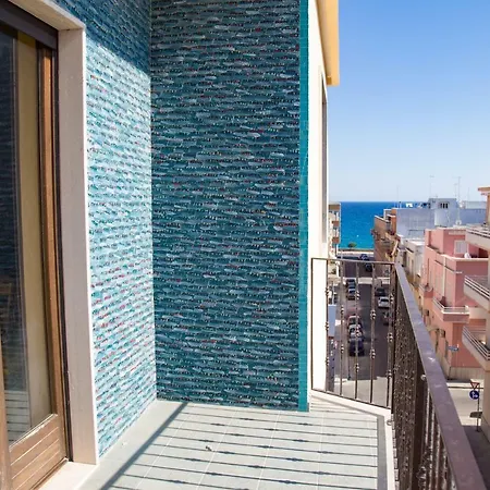 アパート Filomarini