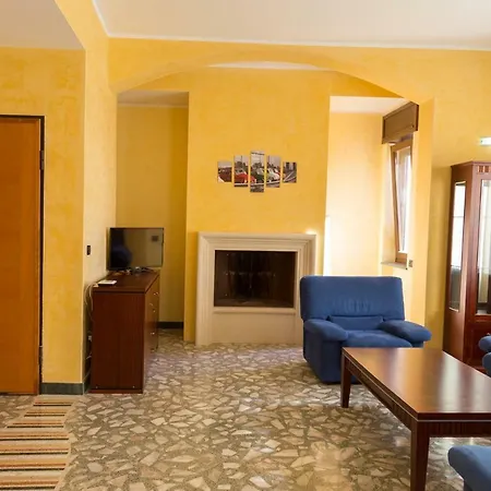 Filomarini Appartement Gallipoli