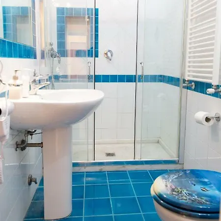 Appartement Filomarini