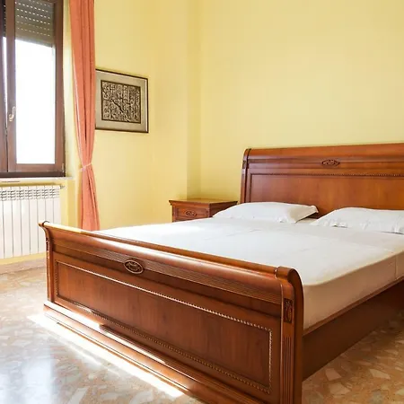 Filomarini アパート ガリポリ