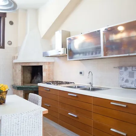 Appartement Filomarini Gallipoli