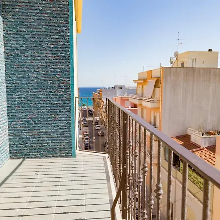 דירה Filomarini *