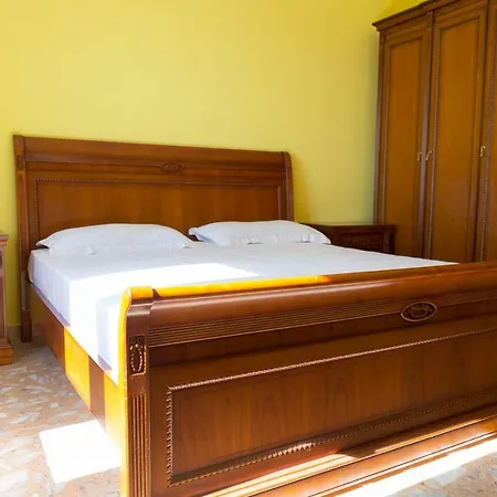 Appartement Filomarini *