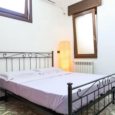 Filomarini Appartement Gallipoli