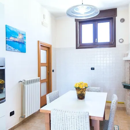 Filomarini דירה *