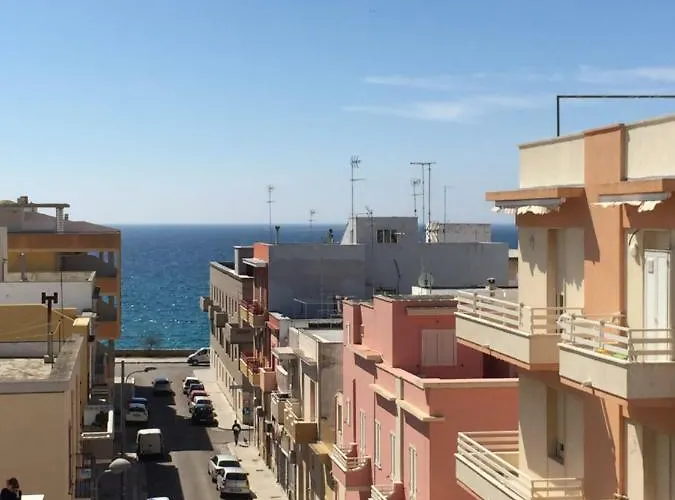 Filomarini Apartment