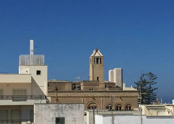 Filomarini Appartamento