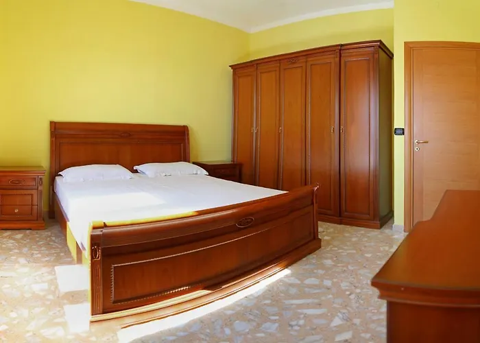 Filomarini Apartment