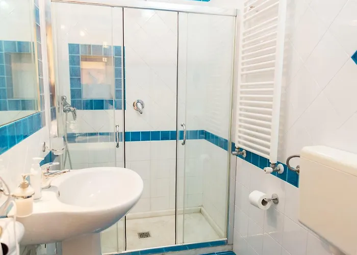 Apartment Filomarini *