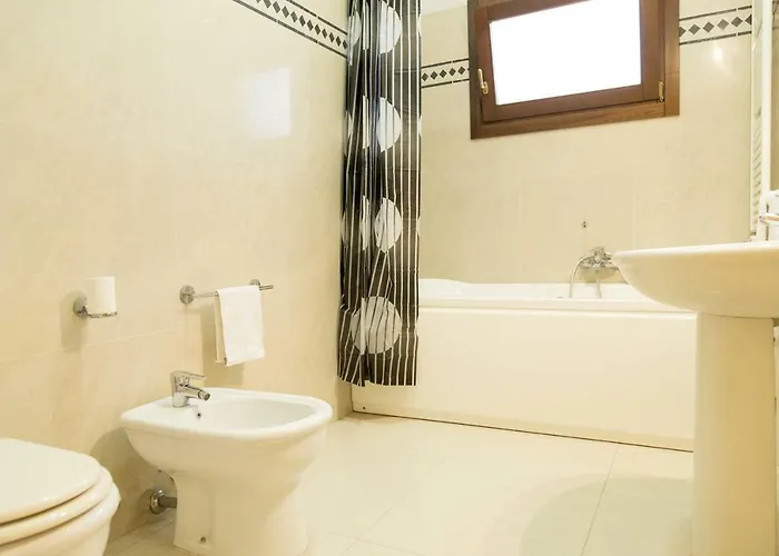 Apartment Filomarini Gallipoli