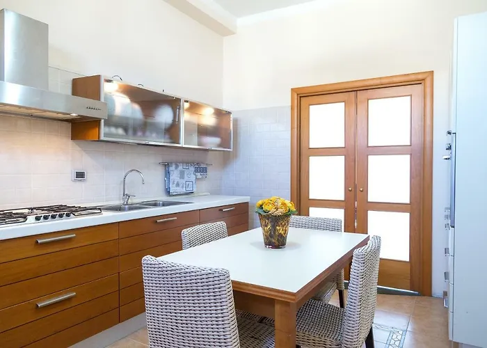 Apartment Filomarini *