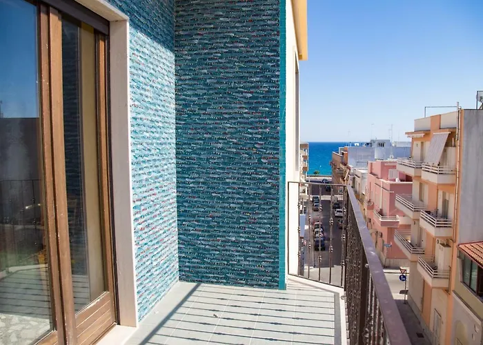 Apartment Filomarini