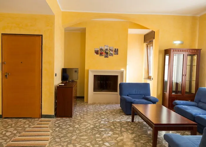 Filomarini Apartment Gallipoli