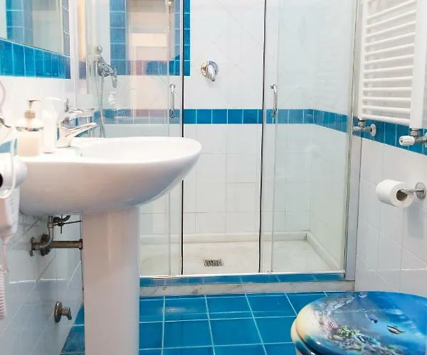 Apartment Filomarini