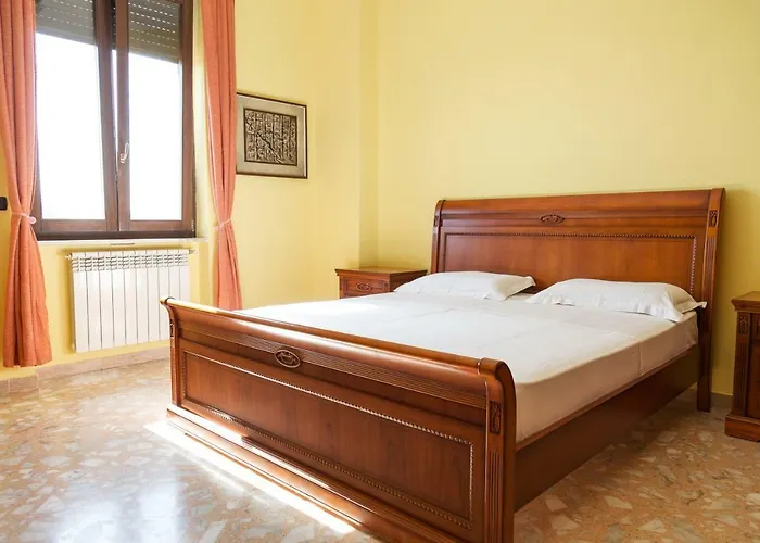 Filomarini Apartment Gallipoli