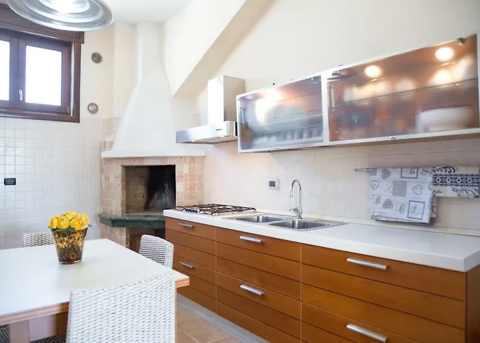 Apartment Filomarini Gallipoli