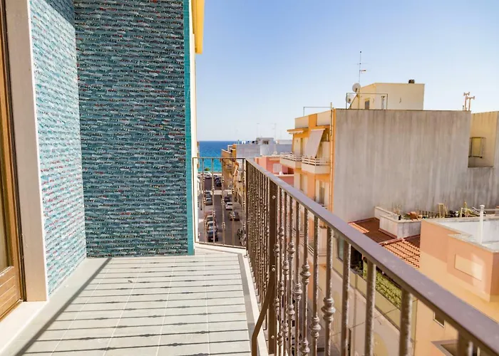 Appartamento Filomarini *