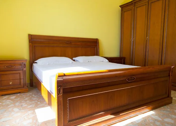 Apartment Filomarini *