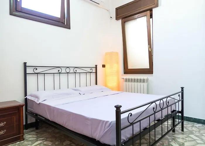 Filomarini Apartment Gallipoli